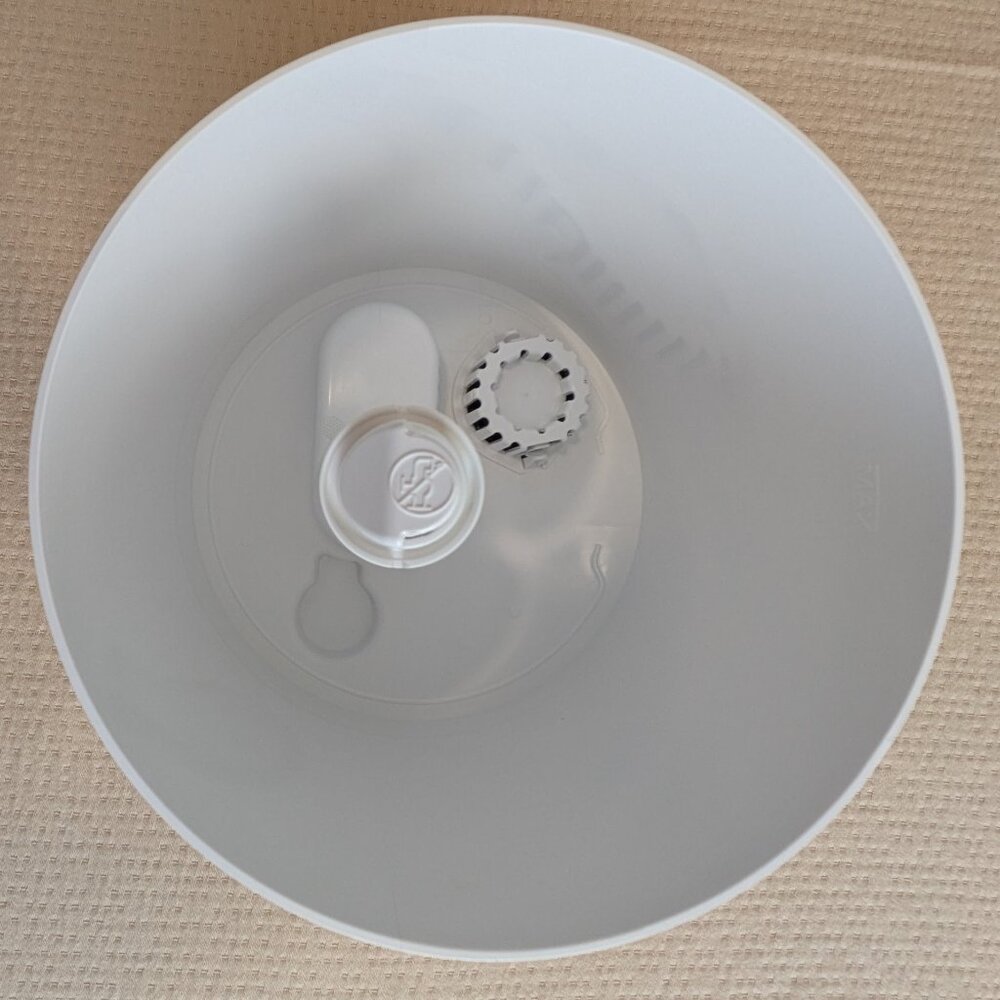 Cool Mist Ultrasonic Humidifier - Picture 5 of 7